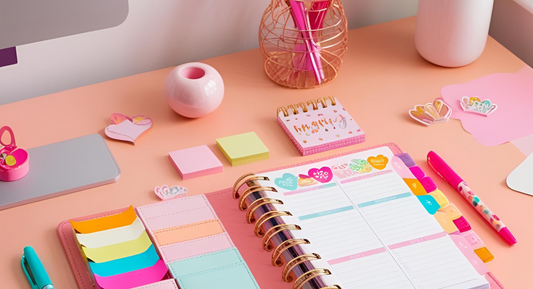Why Fun Accessories Make Work More Enjoyable -