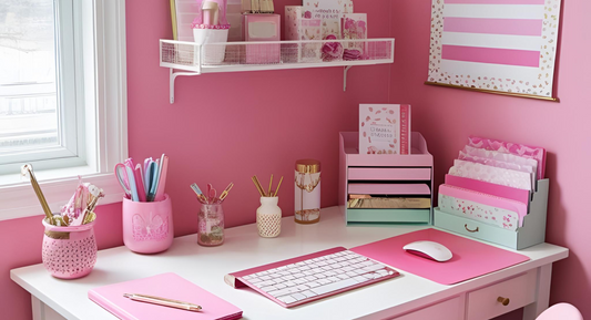 The Story Behind My Creative Shop
