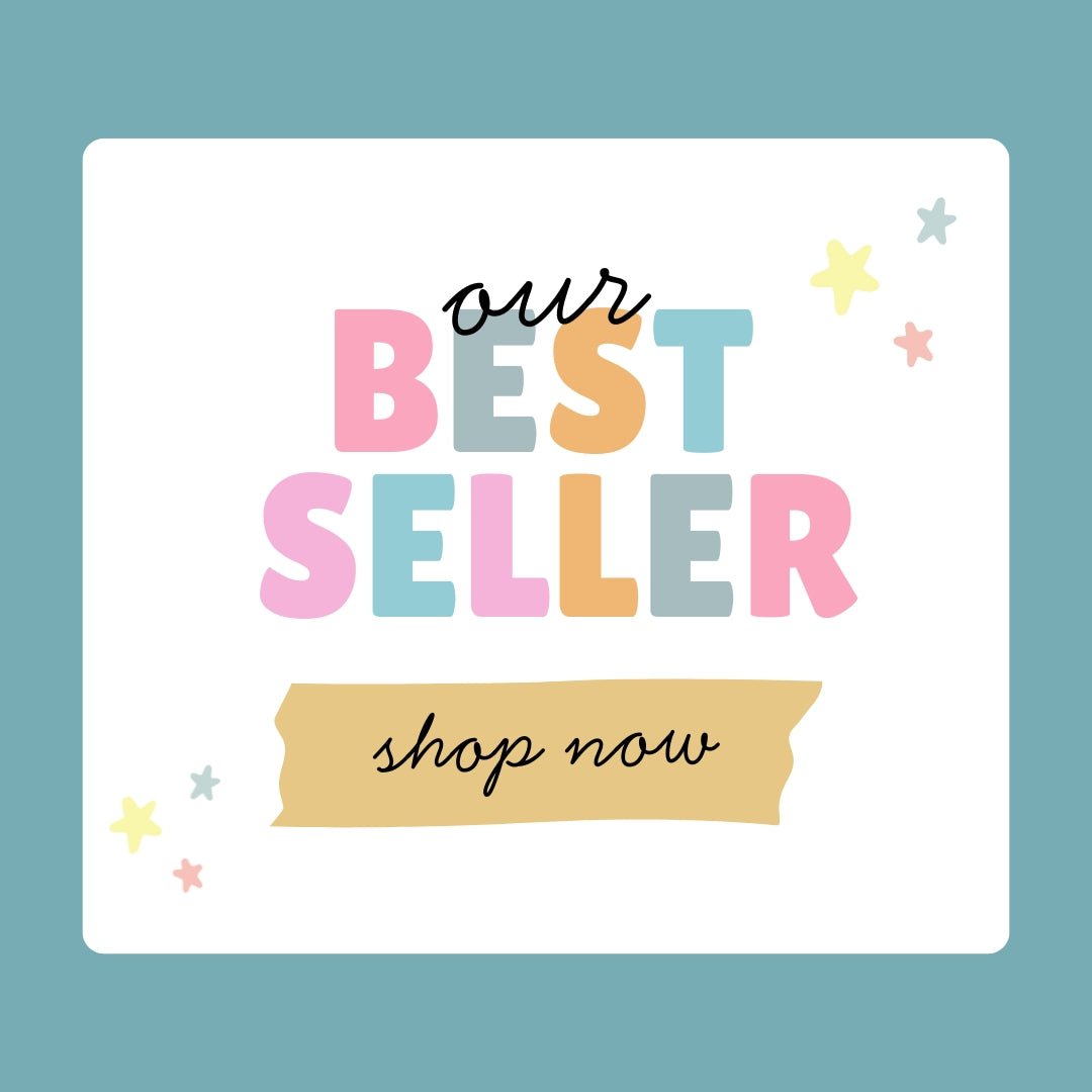 Best Sellers