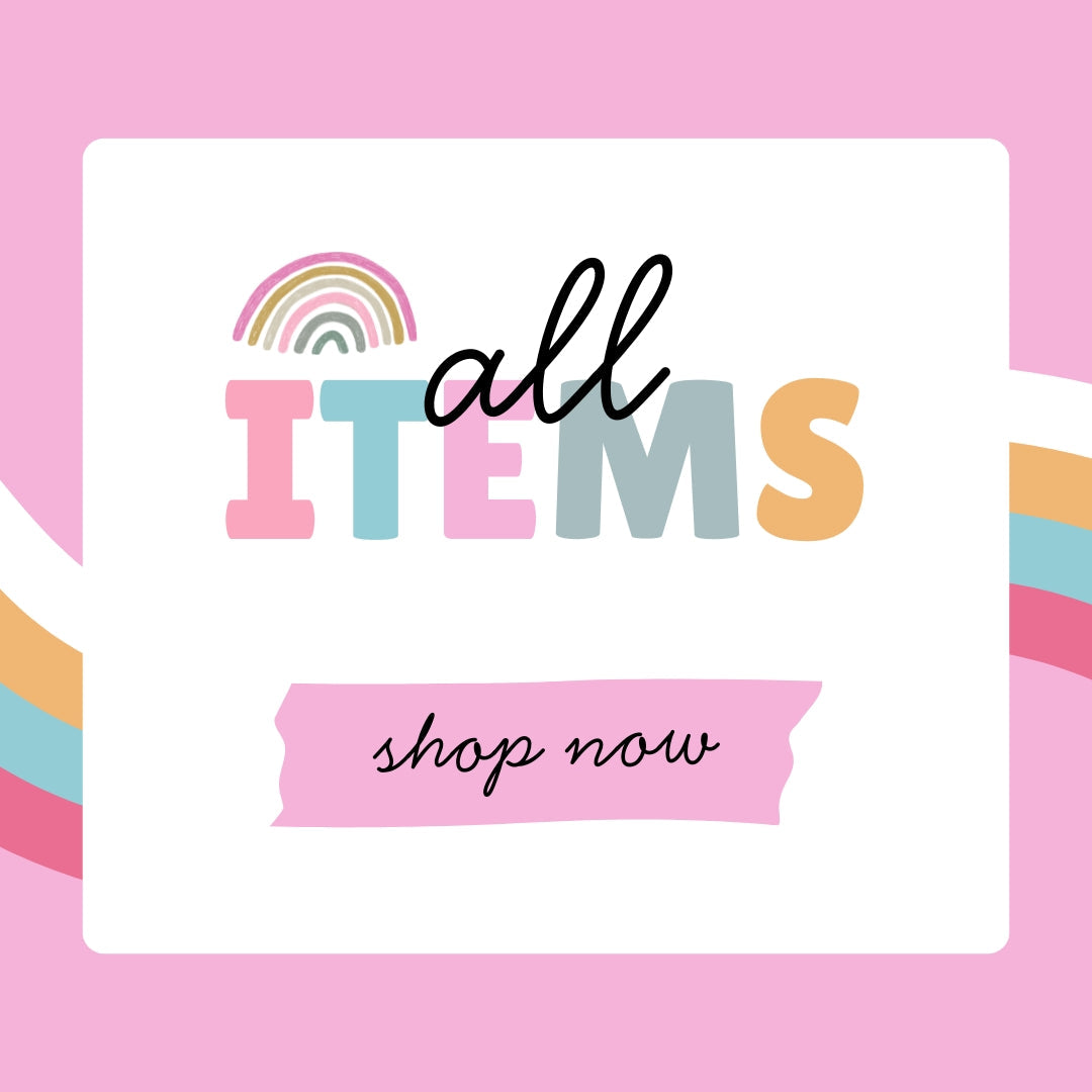 All Items