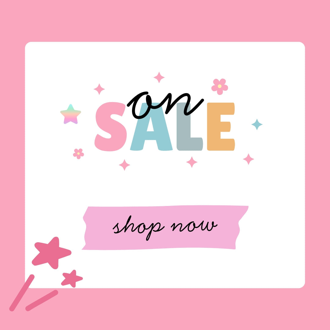 On Sale