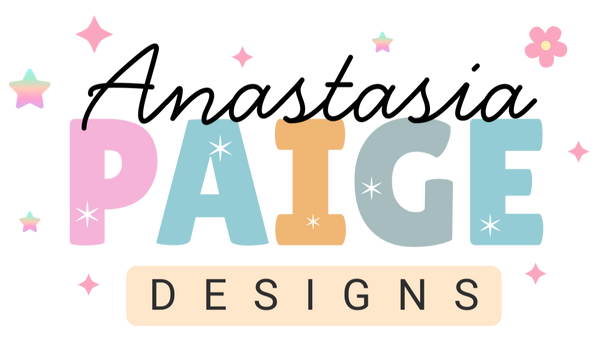 Anastasia Paige Designs 