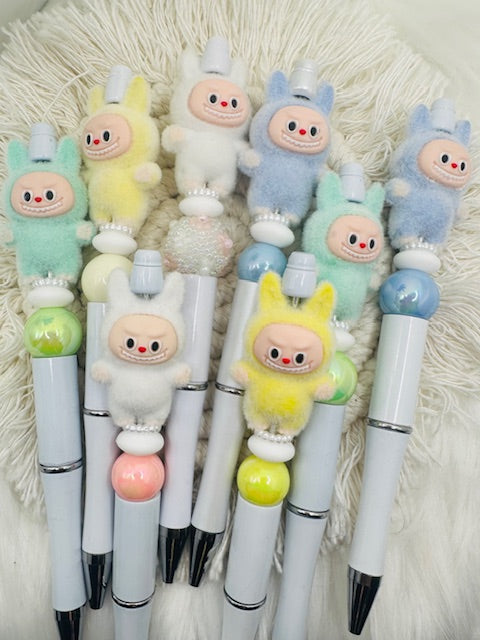 Little Monster Pens