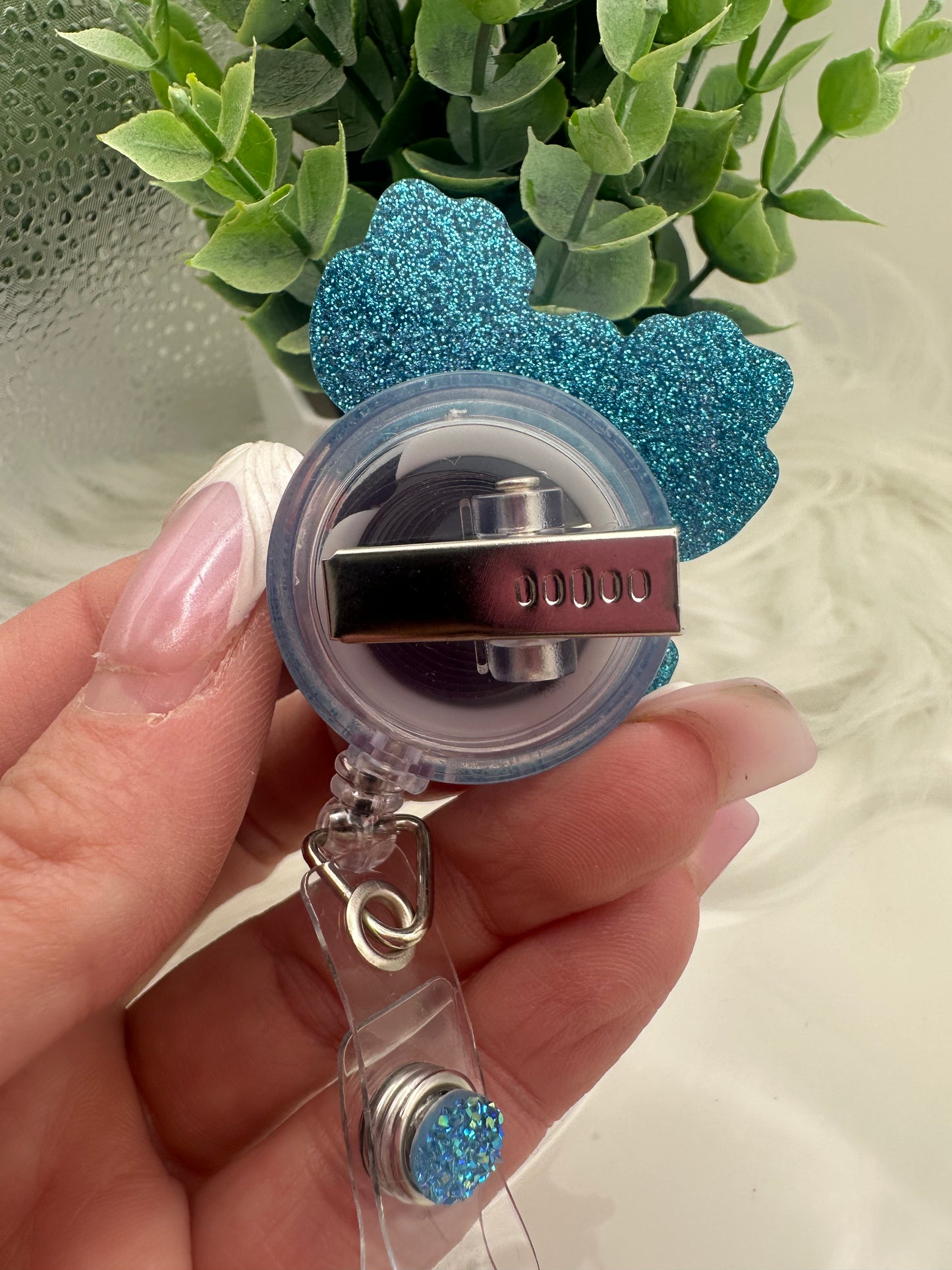 Cute Holiday Badge Reels