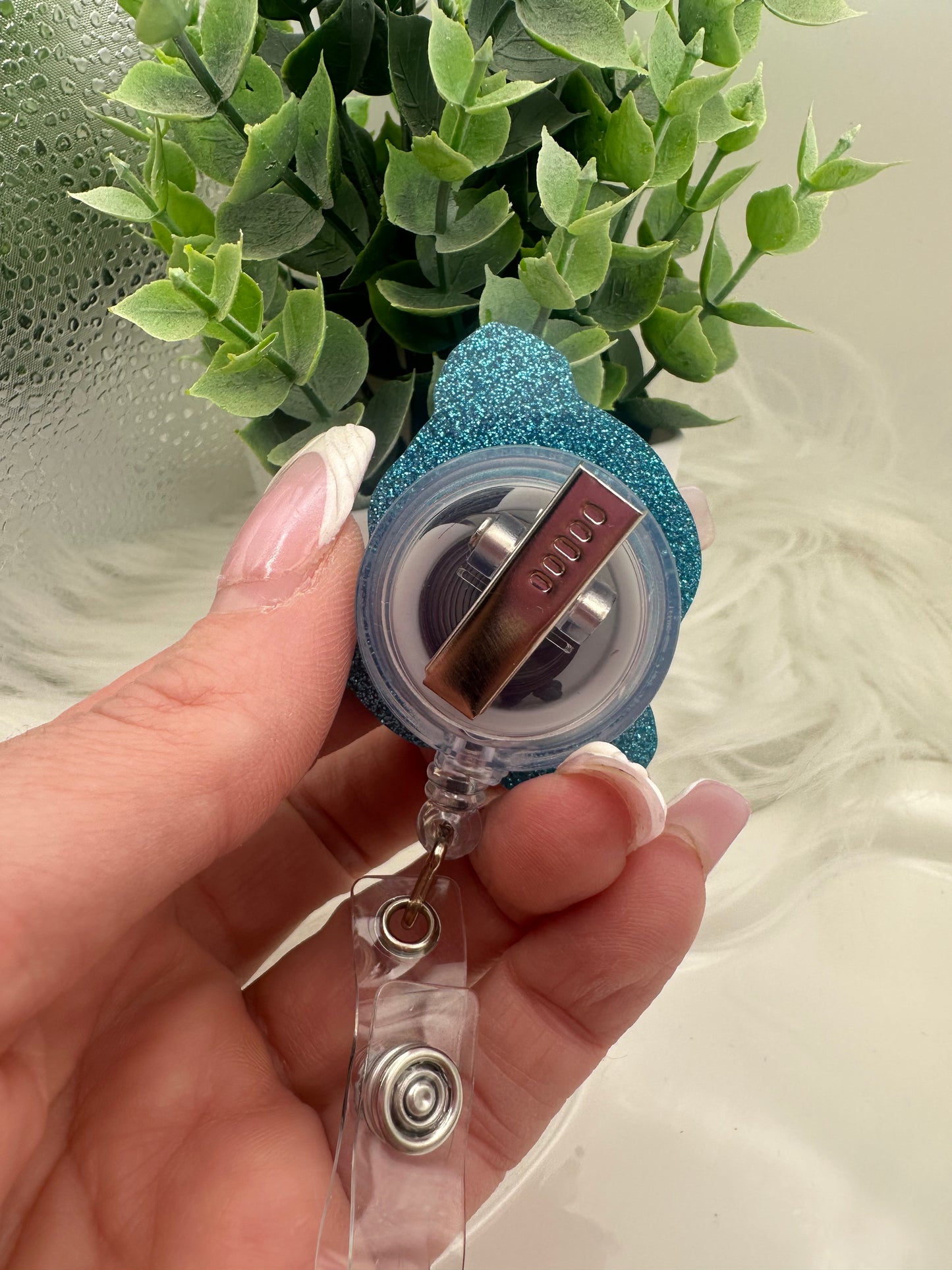 Cute Holiday Badge Reels