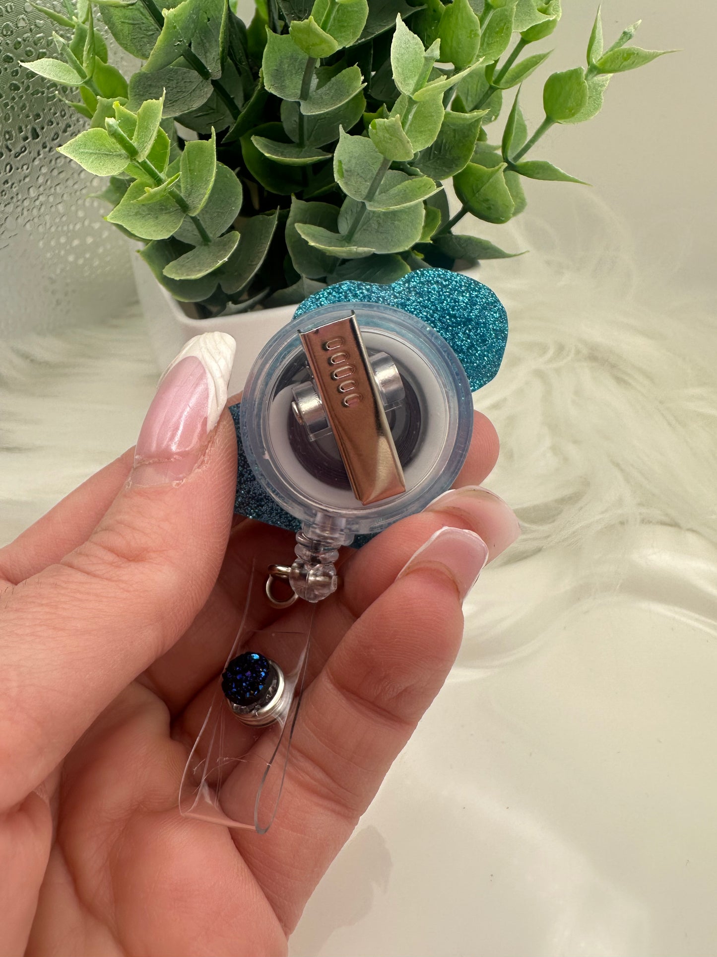 Cute Holiday Badge Reels